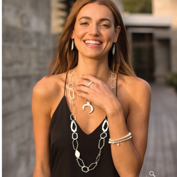 Silpada Jewelry Silpada Make Connections Necklace Poshmark